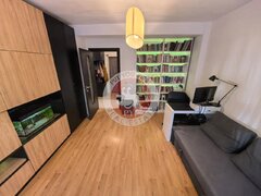 Metrou Bazilescu | 3 camere | 58mp | Decomandat | B12483